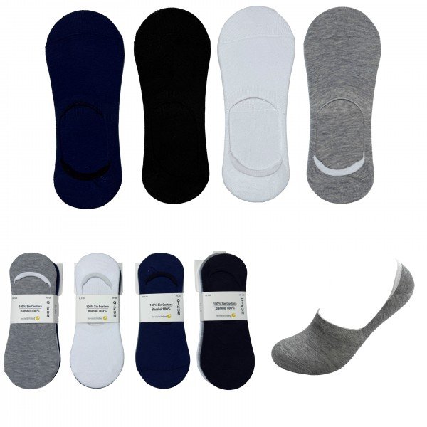 Calcetines Hombre XL120