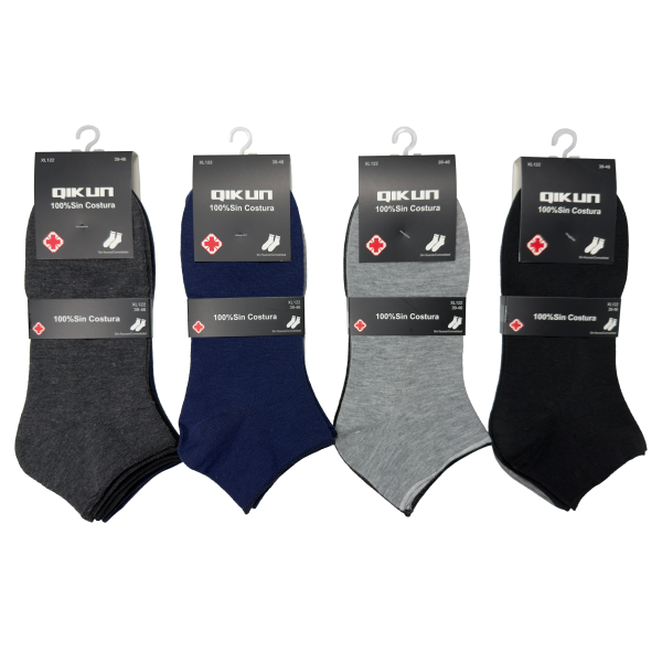 Calcetines Hombre XL122