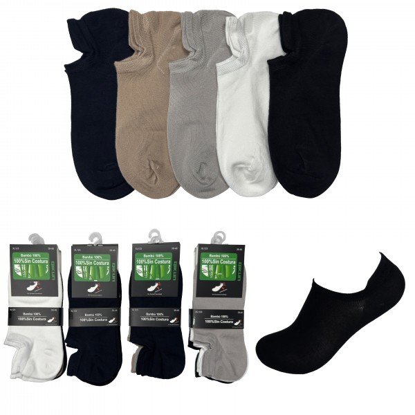 Calcetines Hombre XL123