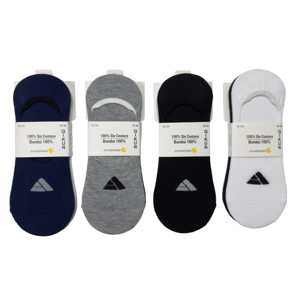 Calcetines Hombre XL124