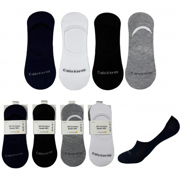 Calcetines Hombre XL131