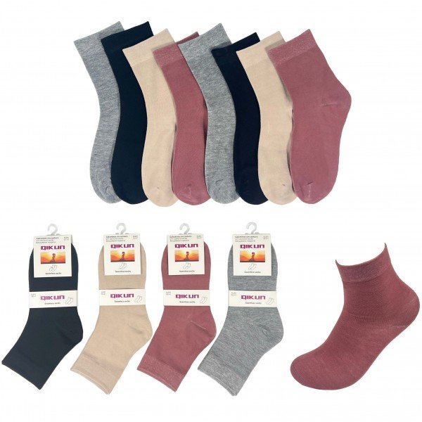 Calcetines Mujer XL201