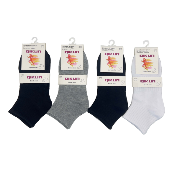 Calcetines Mujer XL202
