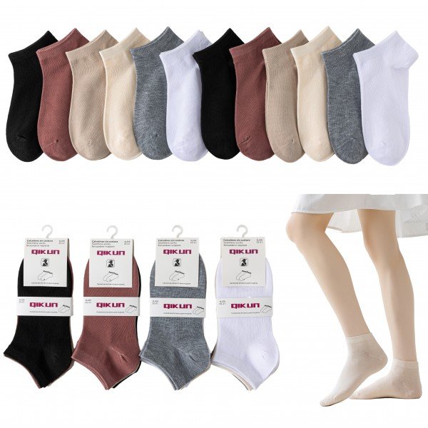 Calcetines Mujer XL205