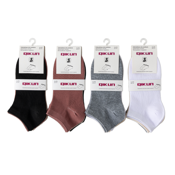 Calcetines Mujer XL205