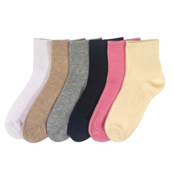 Calcetines Mujer XL206