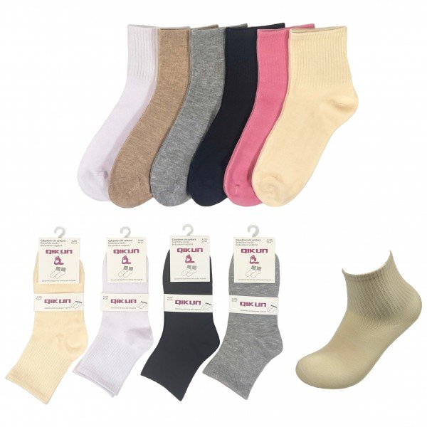 Calcetines Mujer XL206