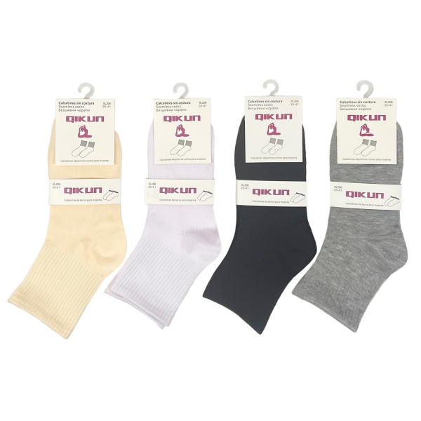 Calcetines Mujer XL206