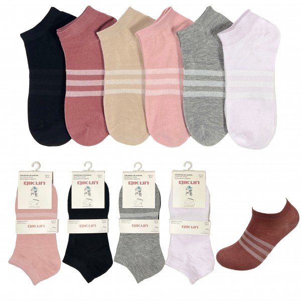 Calcetines Mujer XL214