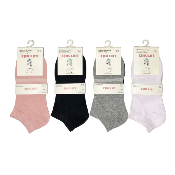 Calcetines Mujer XL214