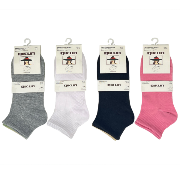 Calcetines Mujer XL217