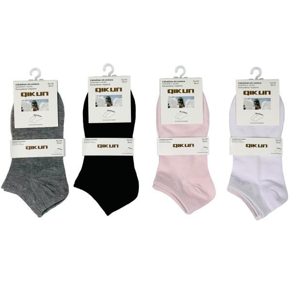 Calcetines Mujer XL218