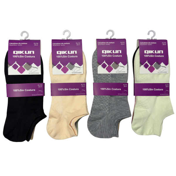 Calcetines Mujer XL219