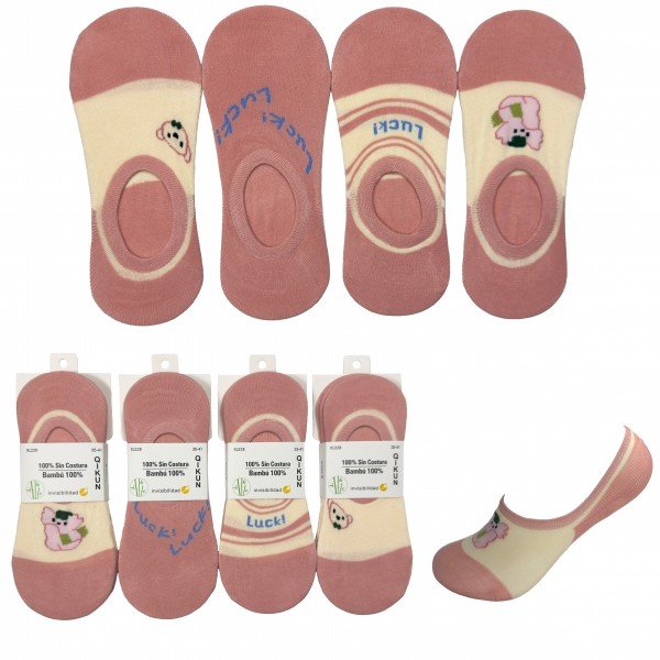 Calcetines Mujer XL228