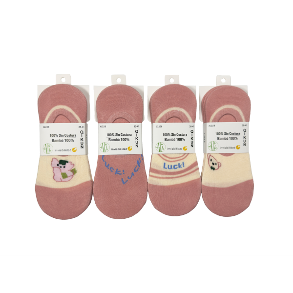 Calcetines Mujer XL228