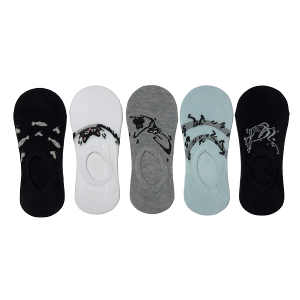 Calcetines Mujer XL234