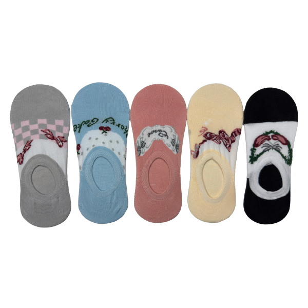 Calcetines Mujer XL236