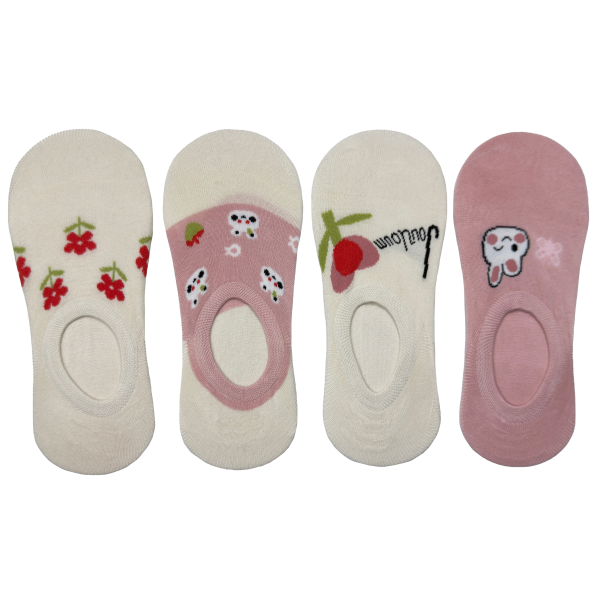 Calcetines Mujer XL237