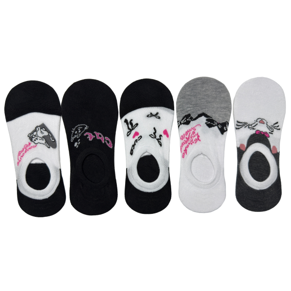 Calcetines Mujer XL239
