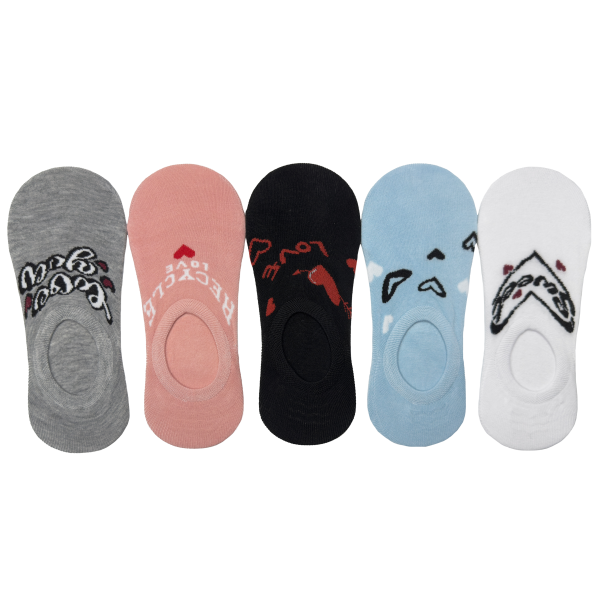 Calcetines Mujer XL241