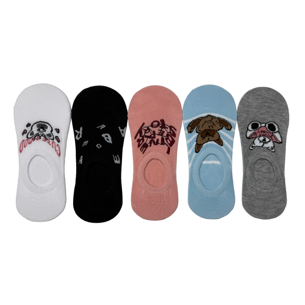 Calcetines Mujer XL244