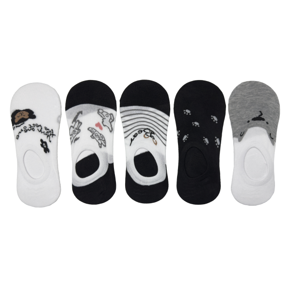 Calcetines Mujer XL245