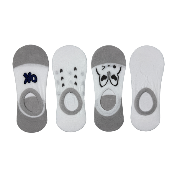 Calcetines Mujer  XL246