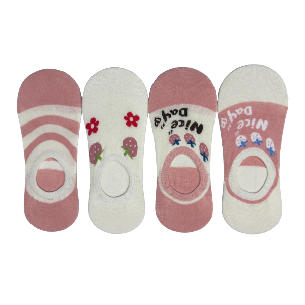 Calcetines Mujer XL247