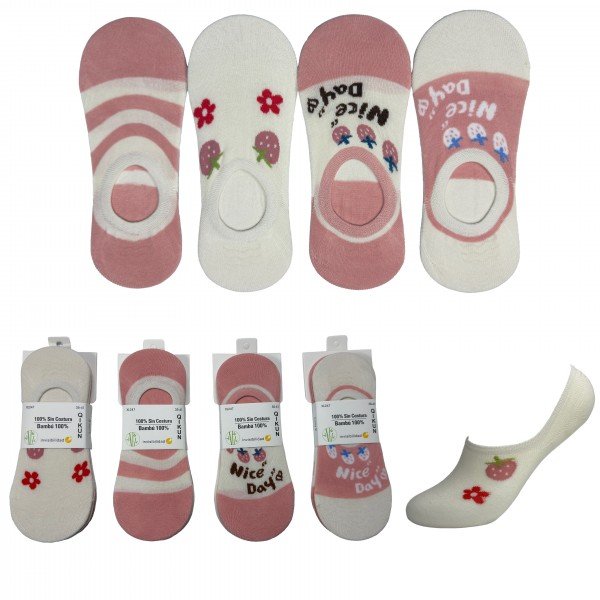 Calcetines Mujer XL247