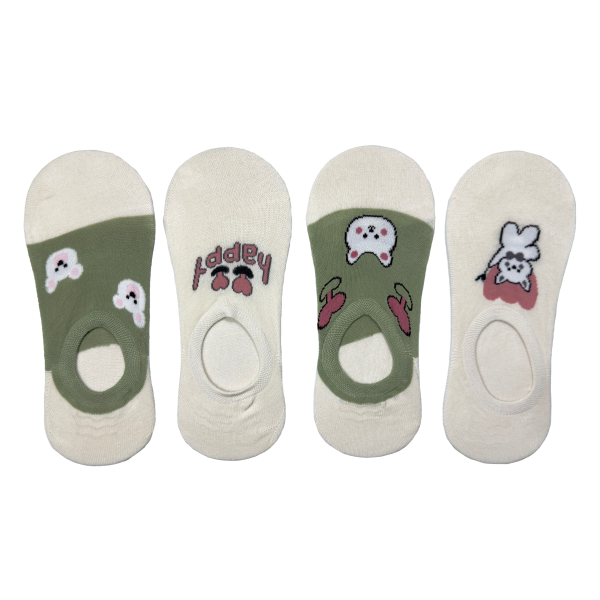 Calcetines Mujer XL249