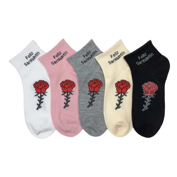 Calcetines Mujer XL250