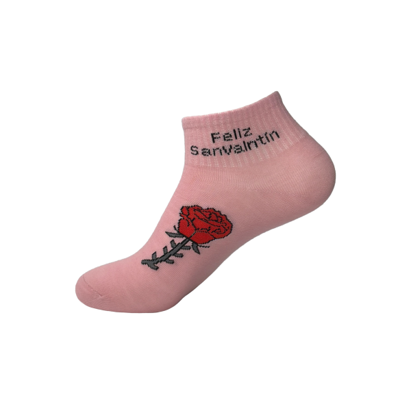 Calcetines Mujer XL250