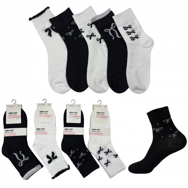 Calcetines Mujer XL258