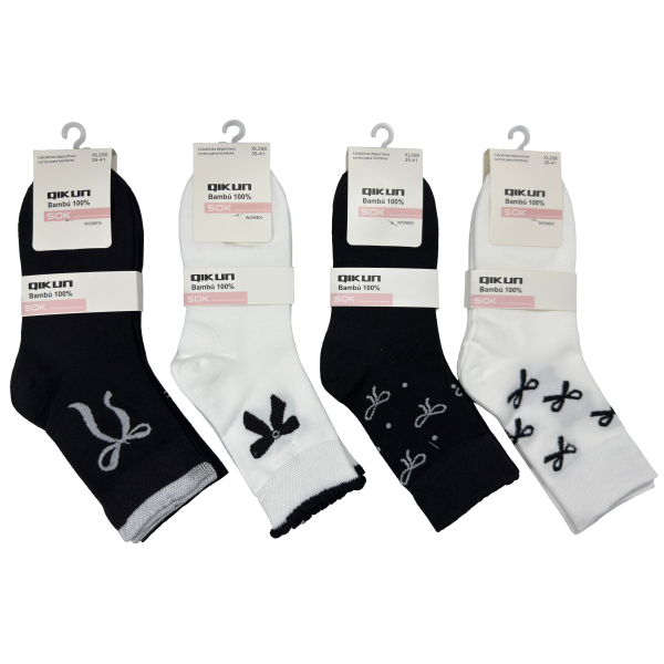 Calcetines Mujer XL258