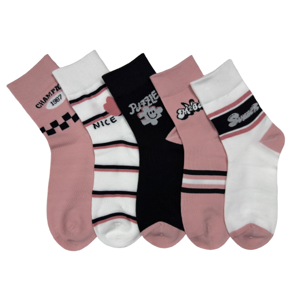 Calcetines Mujer XL259