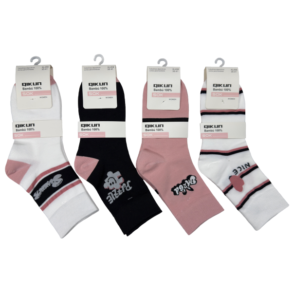 Calcetines Mujer XL259