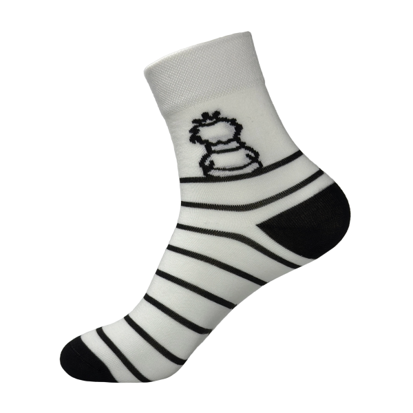 Calcetines Mujer XL260