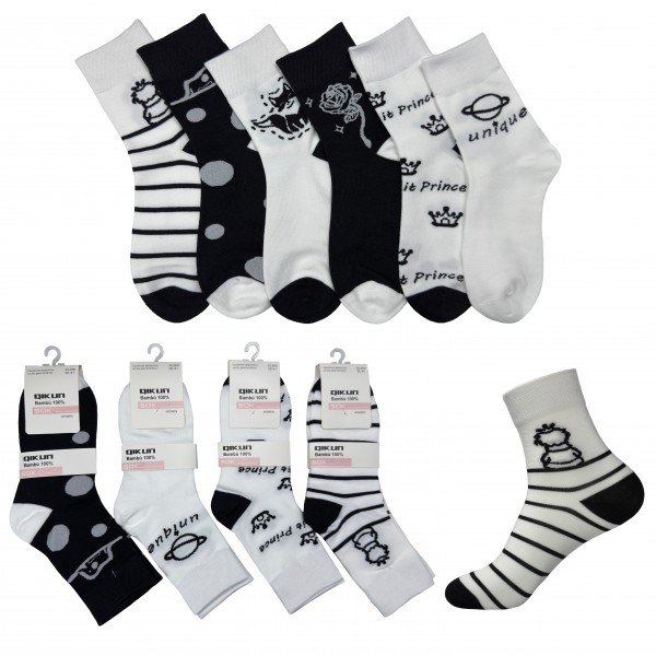 Calcetines Mujer XL260