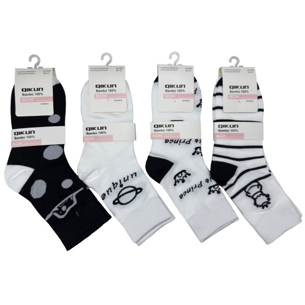 Calcetines Mujer XL260