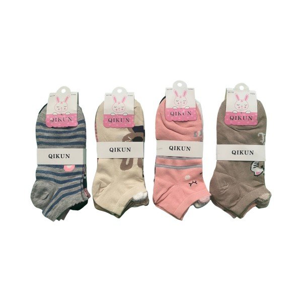 Calcetines Mujer Y103