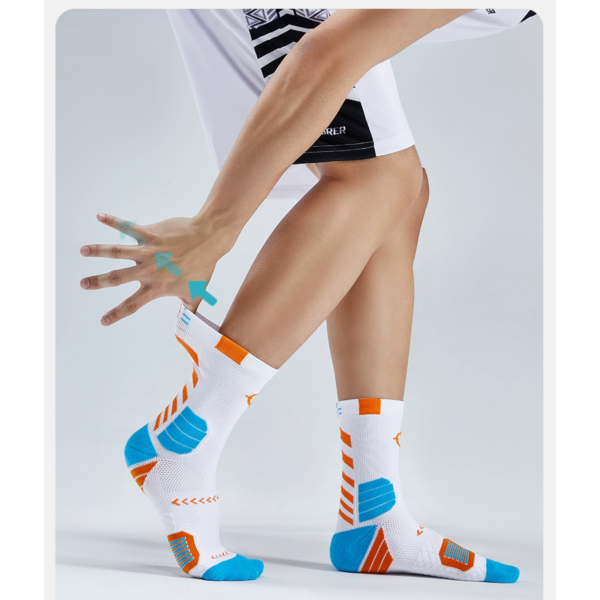 Calcetines Hombre YDT-2028