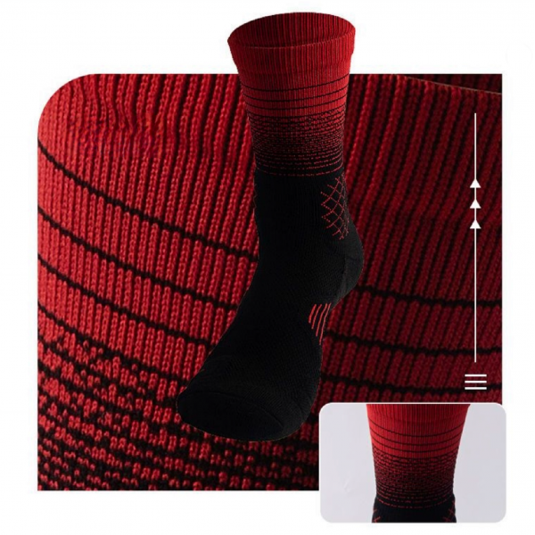 Calcetines Hombre YDT-2035