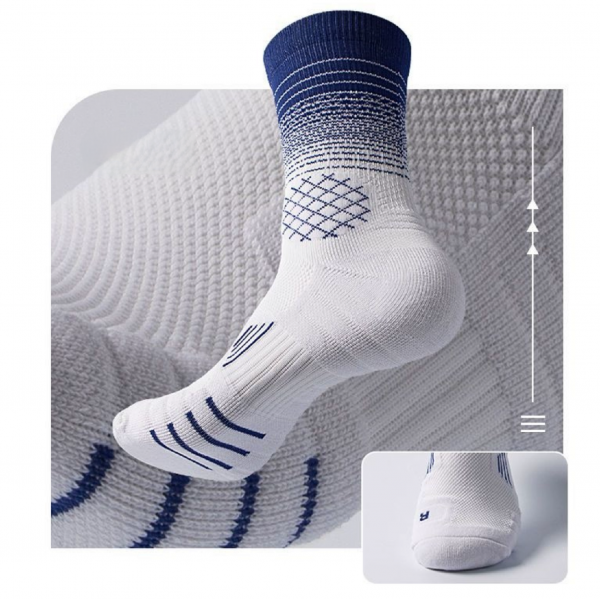 Calcetines Hombre YDT-2035