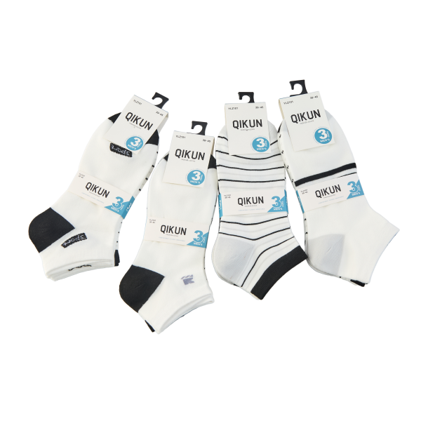 Calcetines Hombre YLZ101-1