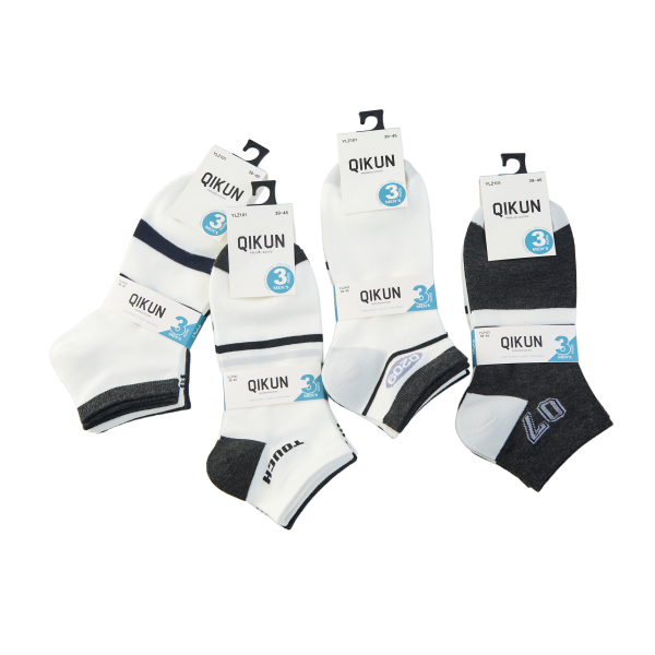 Calcetines Hombre YLZ101-3