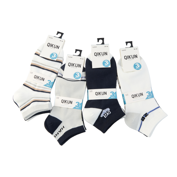 Calcetines Hombre YLZ101-4