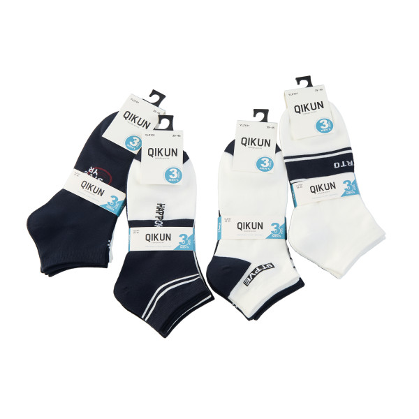 Calcetines Hombre YLZ101-5