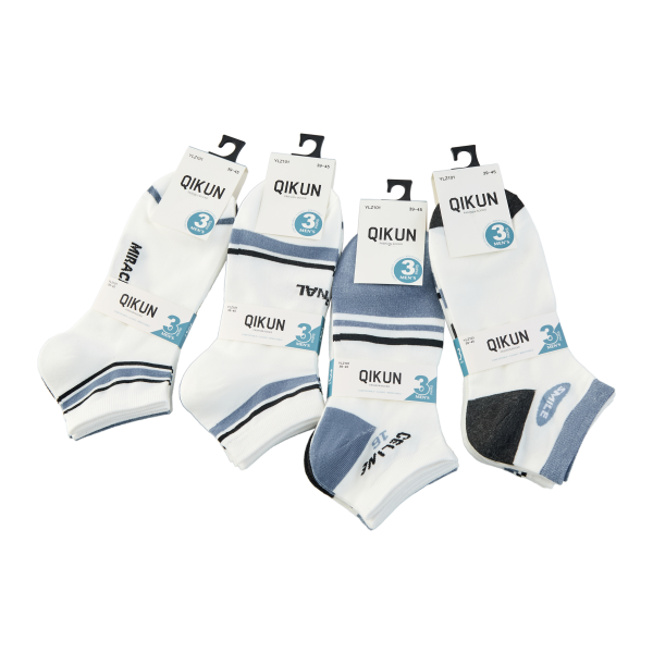 Calcetines Hombre YLZ101-7
