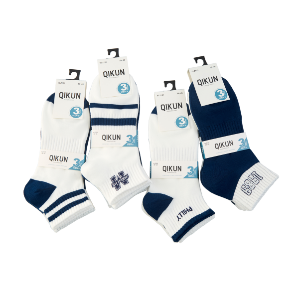 Calcetines Hombre YLZ101-8