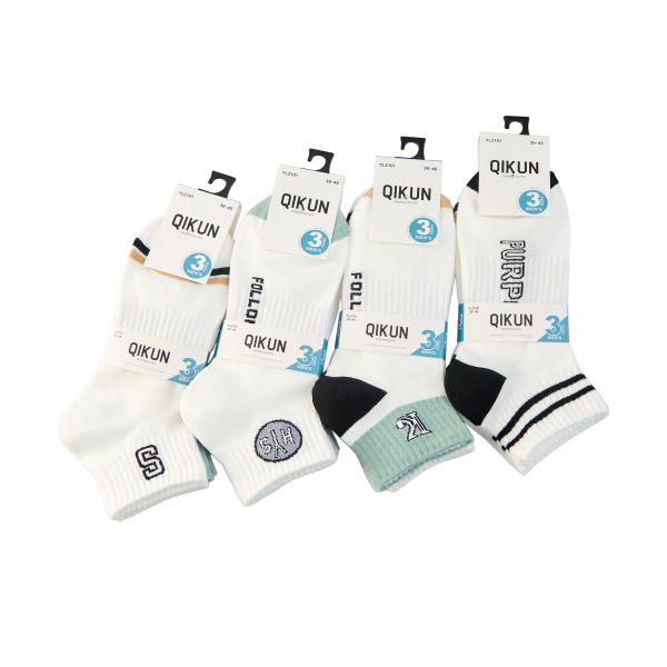Calcetines Hombre YLZ101-9